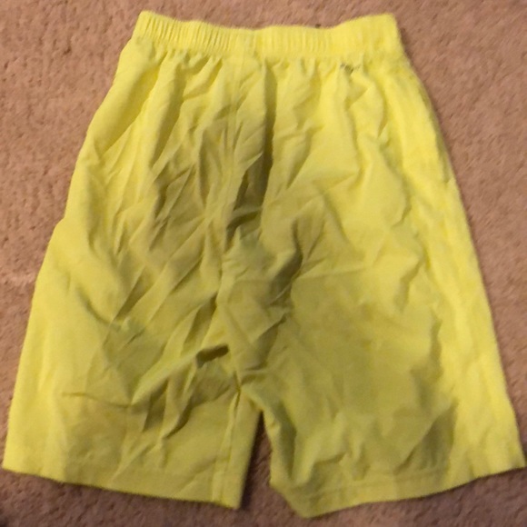 Nike shorts - Picture 2 of 3